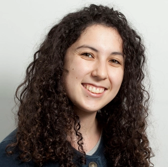 Beatriz Hirata Teixeira, colaboradora da Evolua Etanol