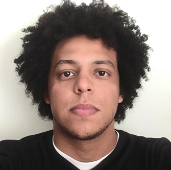 Luiz Eduardo Santos da Silva, colaborador da Evolua Etanol