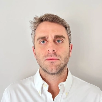Lucas Prezia Sampaio, colaborador da Evolua Etanol
