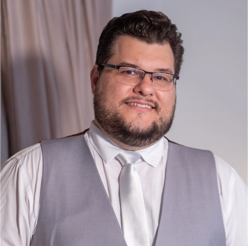 Evolua Etanol employee