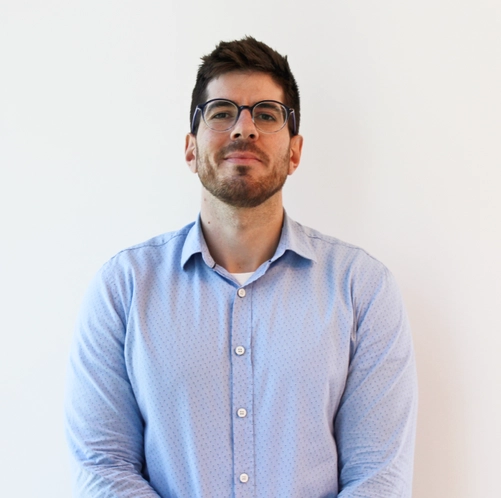 Evolua Etanol employee