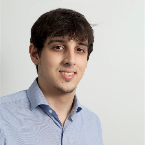 Evolua Etanol employee